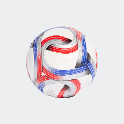 2026 MAJOR LEAGUE SOCCER MINI BALL