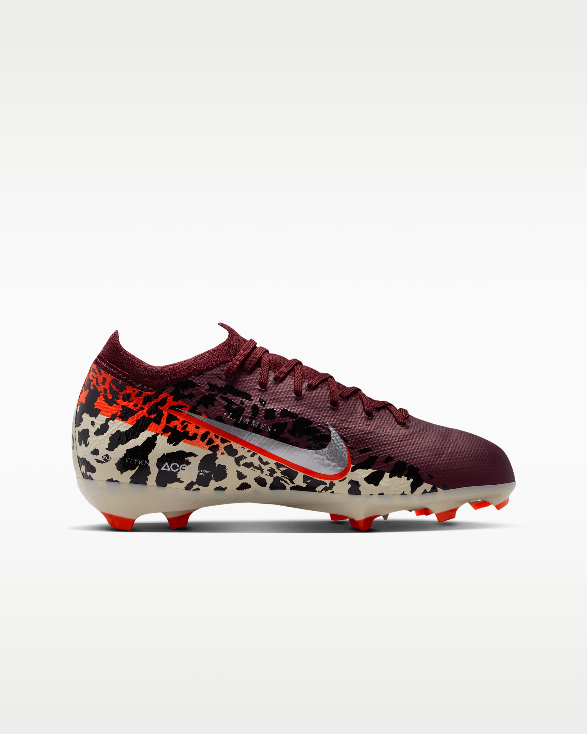 Junior Vapor 16 Pro FG NU3