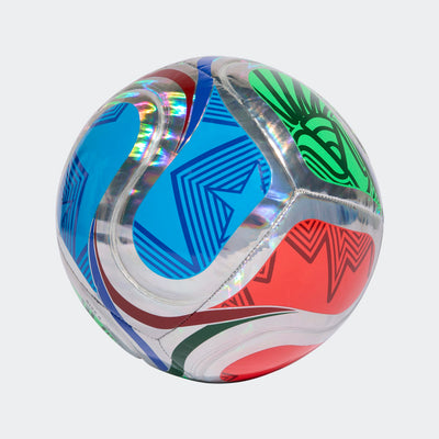 Adidas World Cup 2026 Trionda Foil Ball