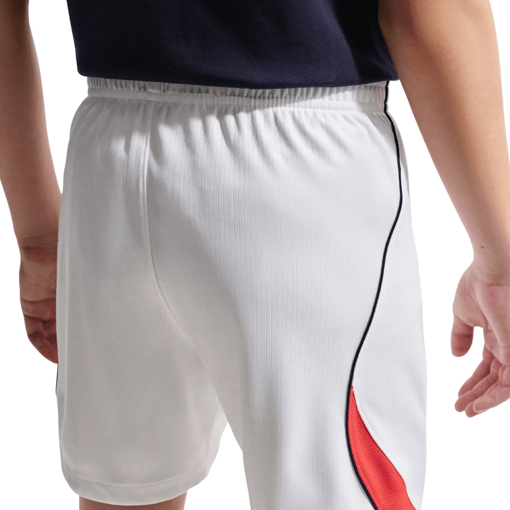 England 2026 Home Youth Shorts