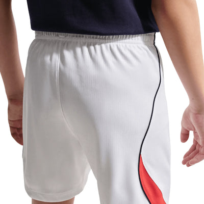 England 2026 Home Youth Shorts