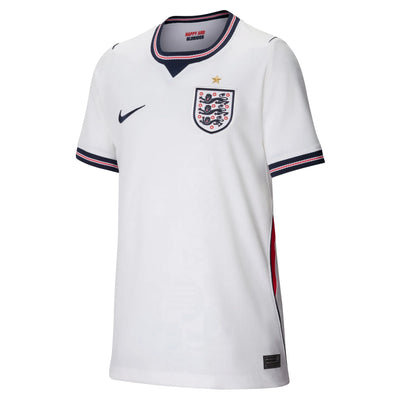 England 2026 Home Youth Jersey