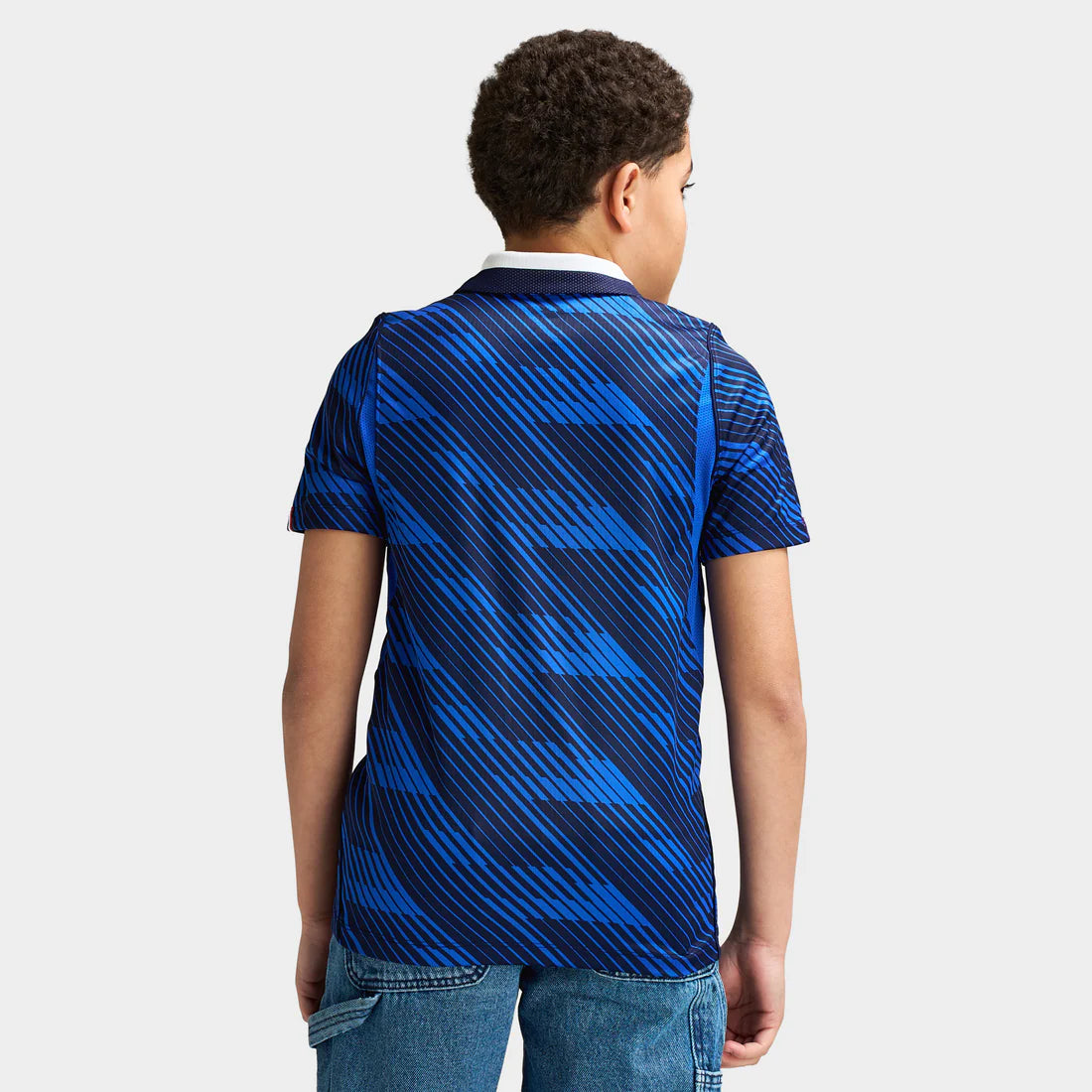 France 2026 Home Youth Jersey