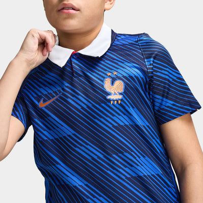 France 2026 Home Youth Jersey