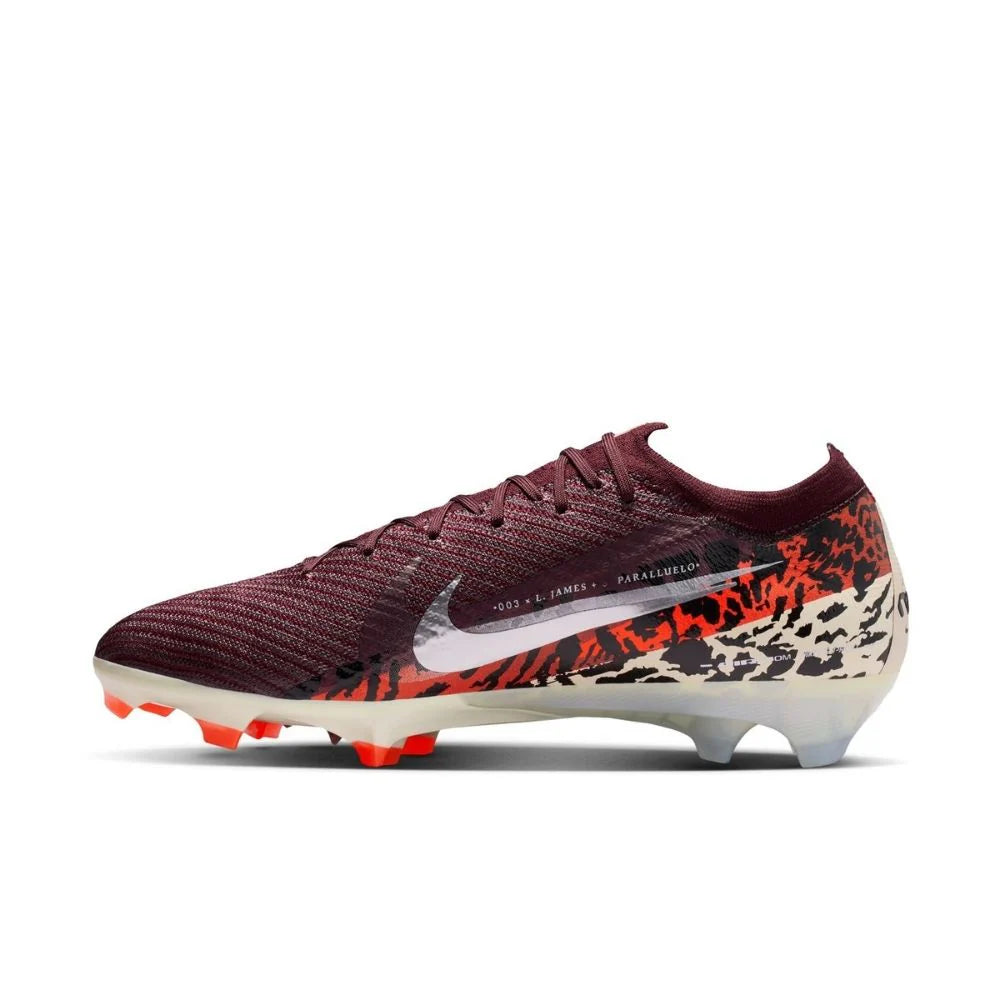 Nike Mercurial Vapor 16 Elite FG NU3