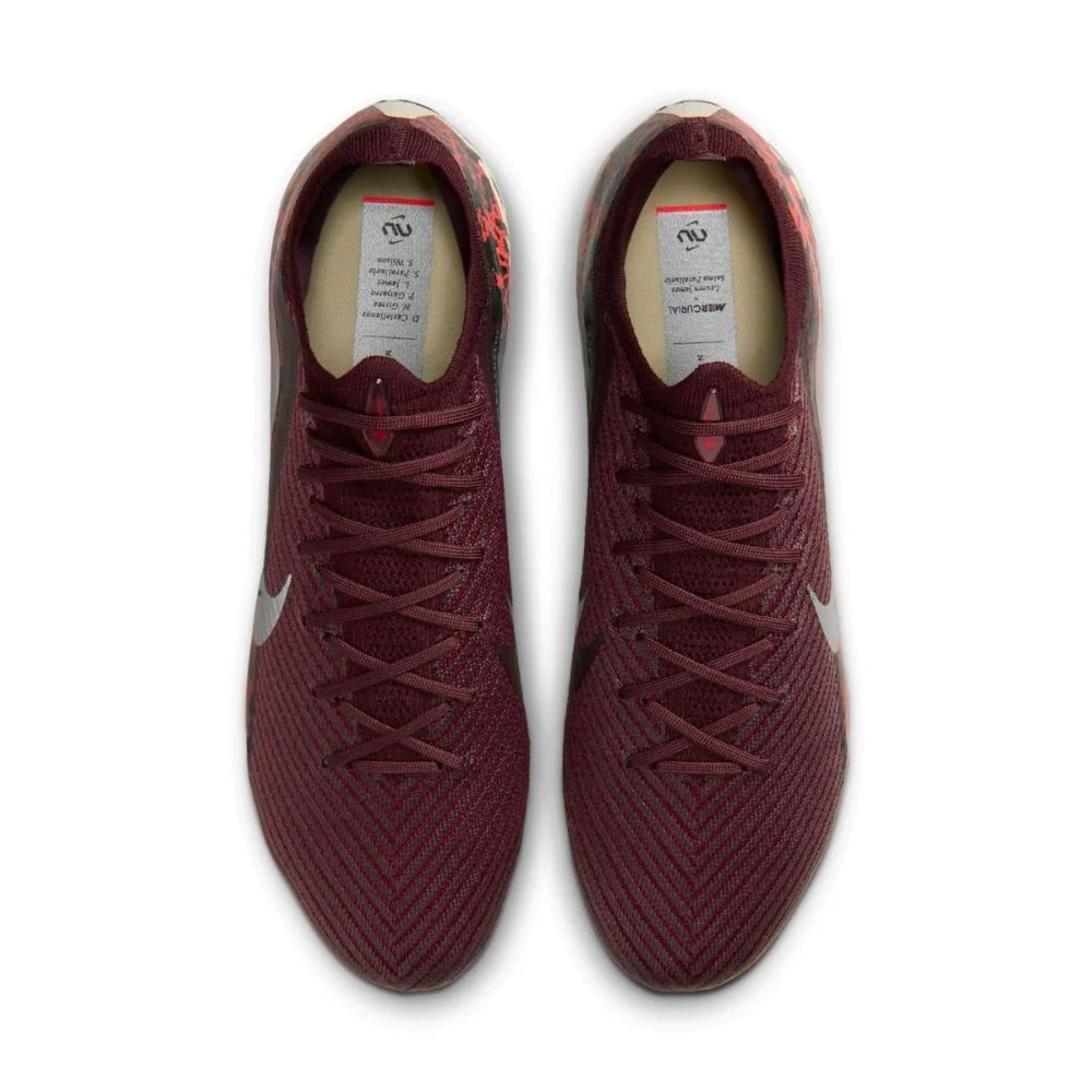 Nike Mercurial Vapor 16 Elite FG NU3