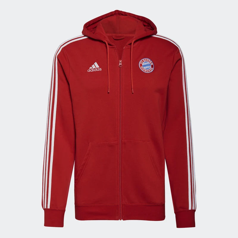 Bayern Munich Zip-up