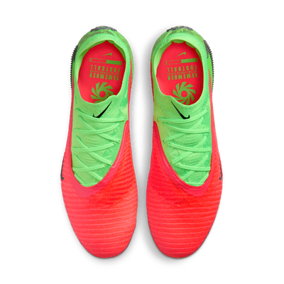 Phantom 6 Low Elite FG Erling Haaland