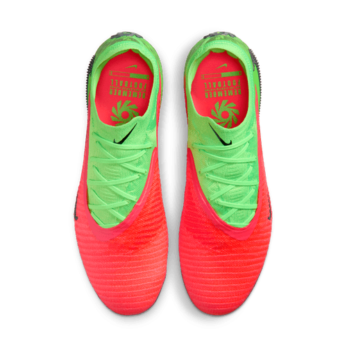 Phantom 6 Low Elite FG Erling Haaland