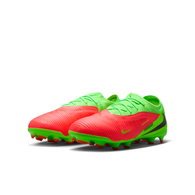 Phantom 6 Low Pro FG Erling Haaland Kids