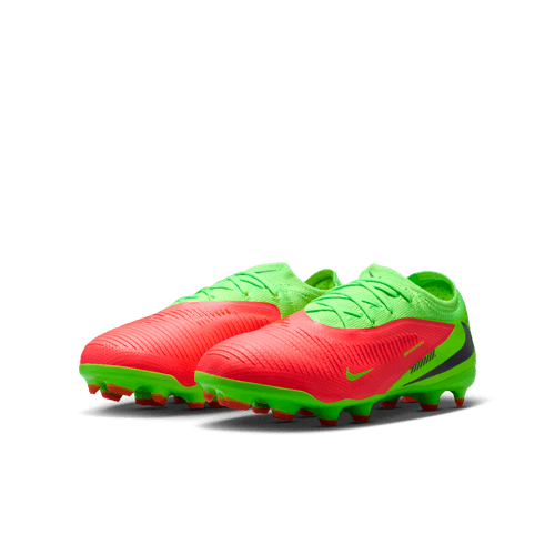 Phantom 6 Low Pro FG Erling Haaland Kids
