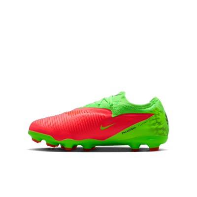 Phantom 6 Low Pro FG Erling Haaland Kids