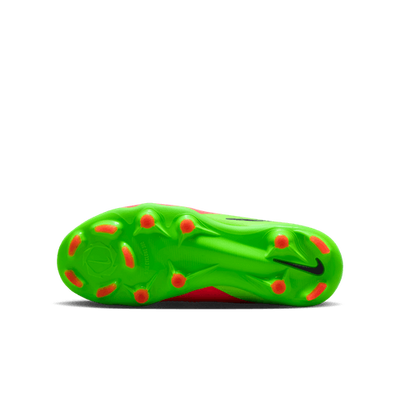 Phantom 6 Low Pro FG Erling Haaland Kids