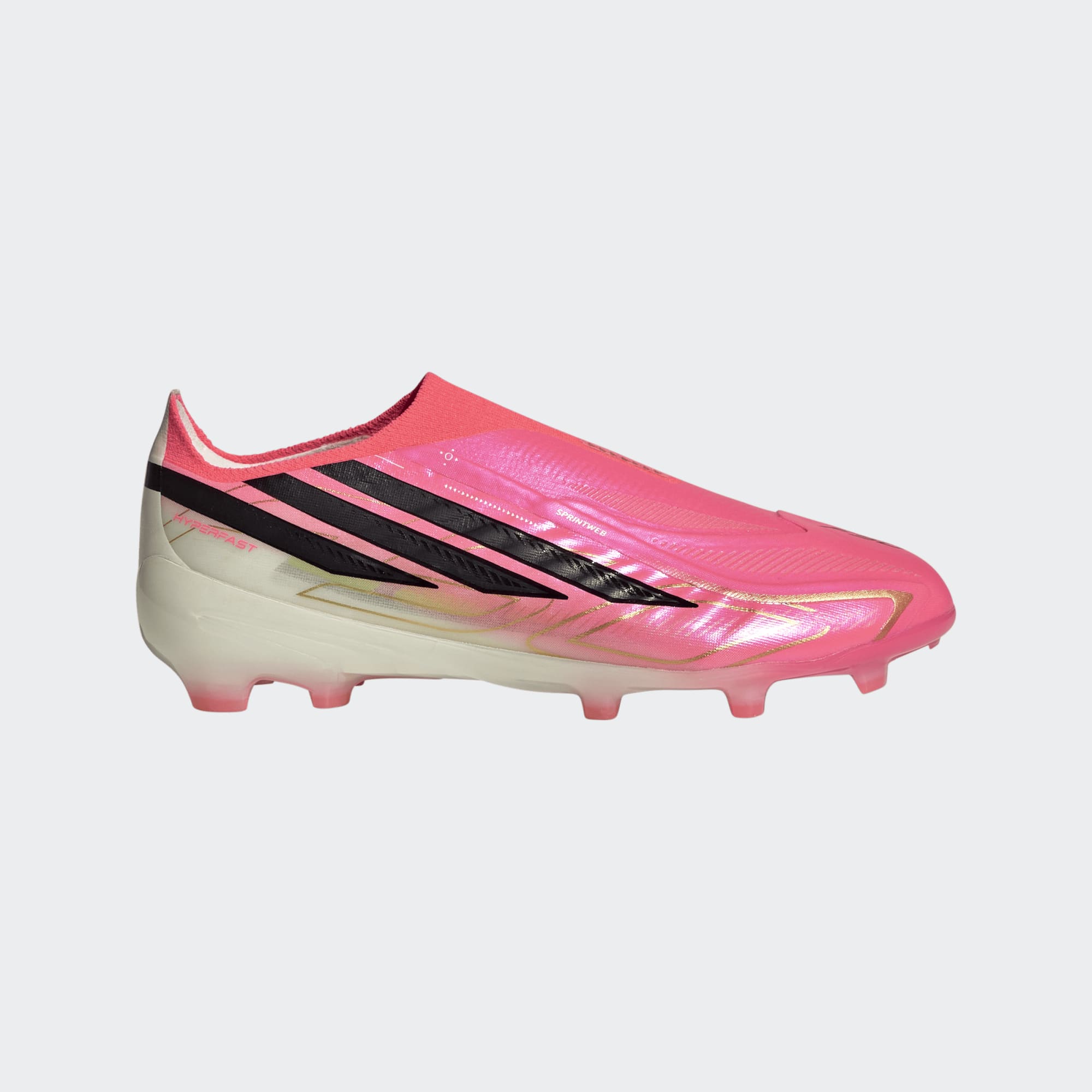 F50 Hyperfast Elite LL FG
