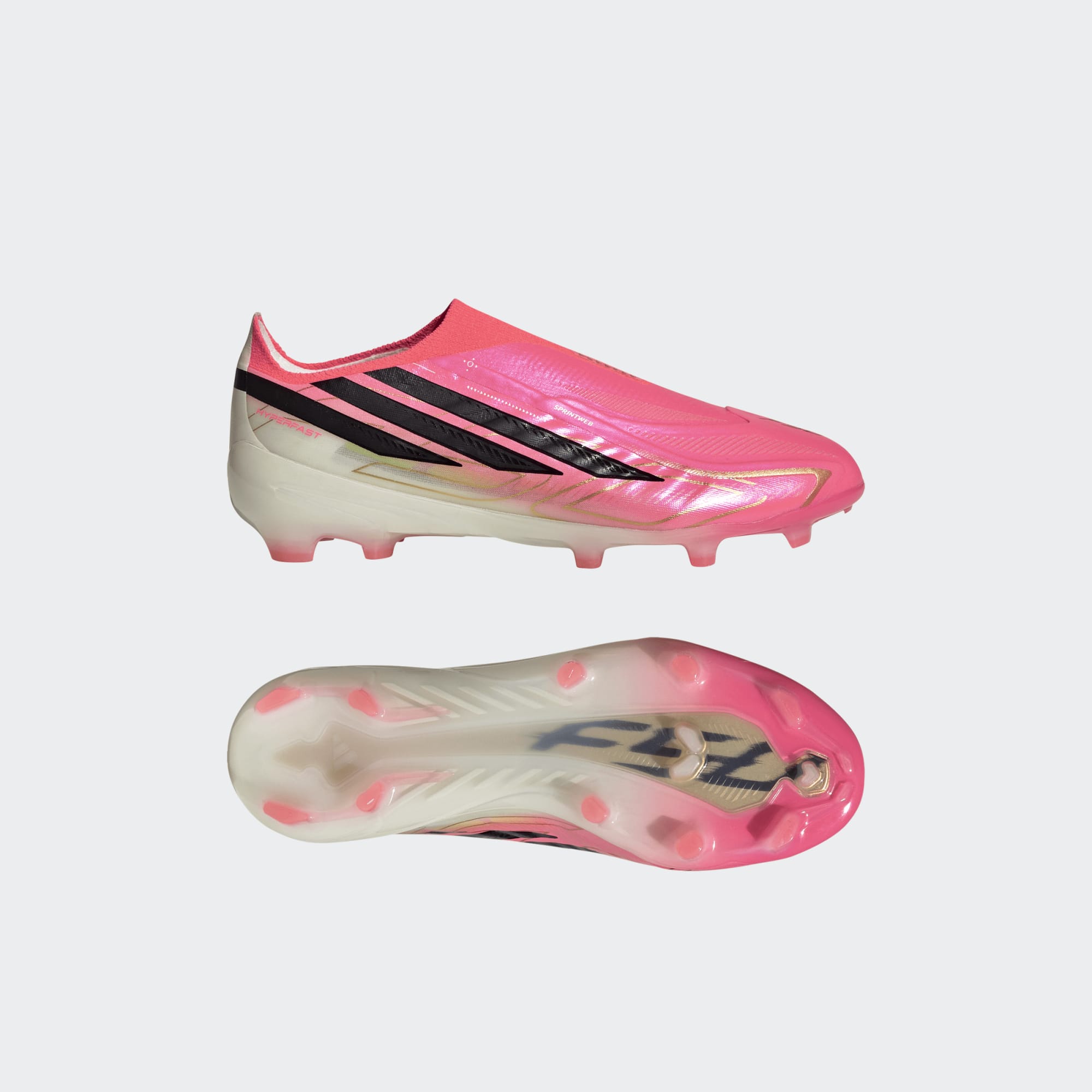 F50 Hyperfast Elite LL FG