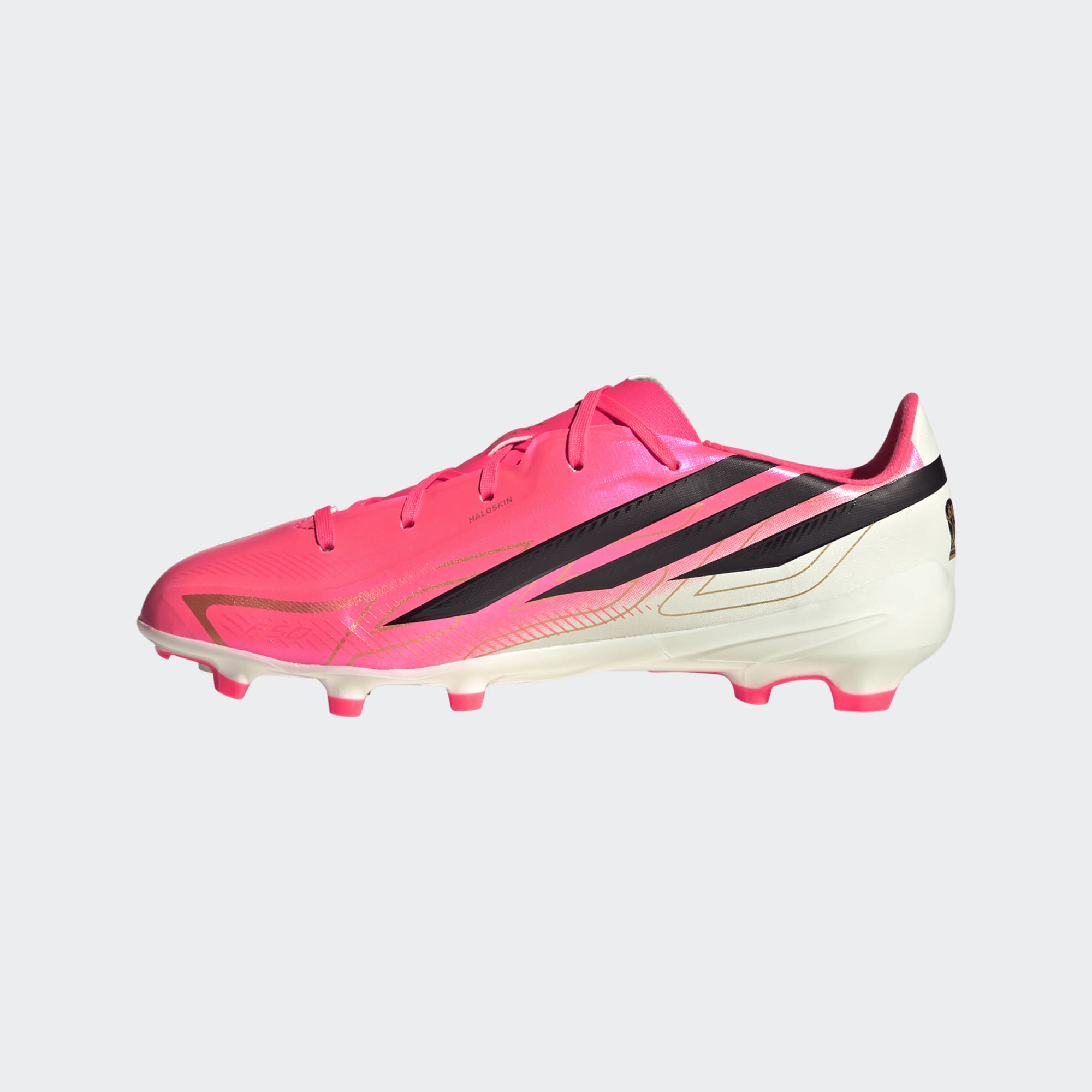 F50 Hyperfast League Junior FG
