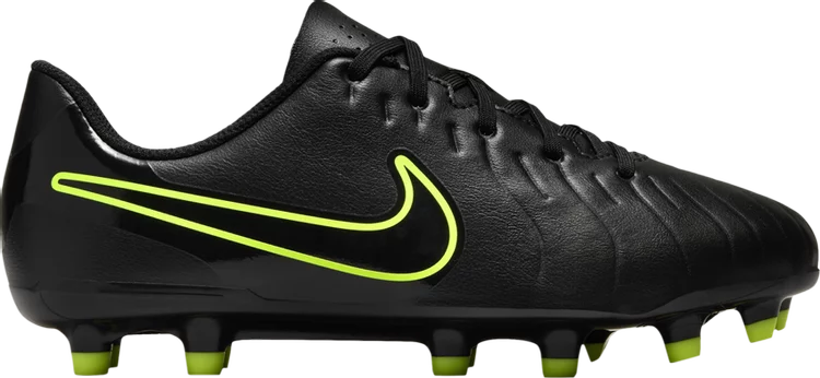 Tiempo Legend 10 Club FG/MG for Kids
