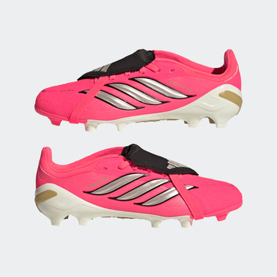 Predator Elite FT FG Junior