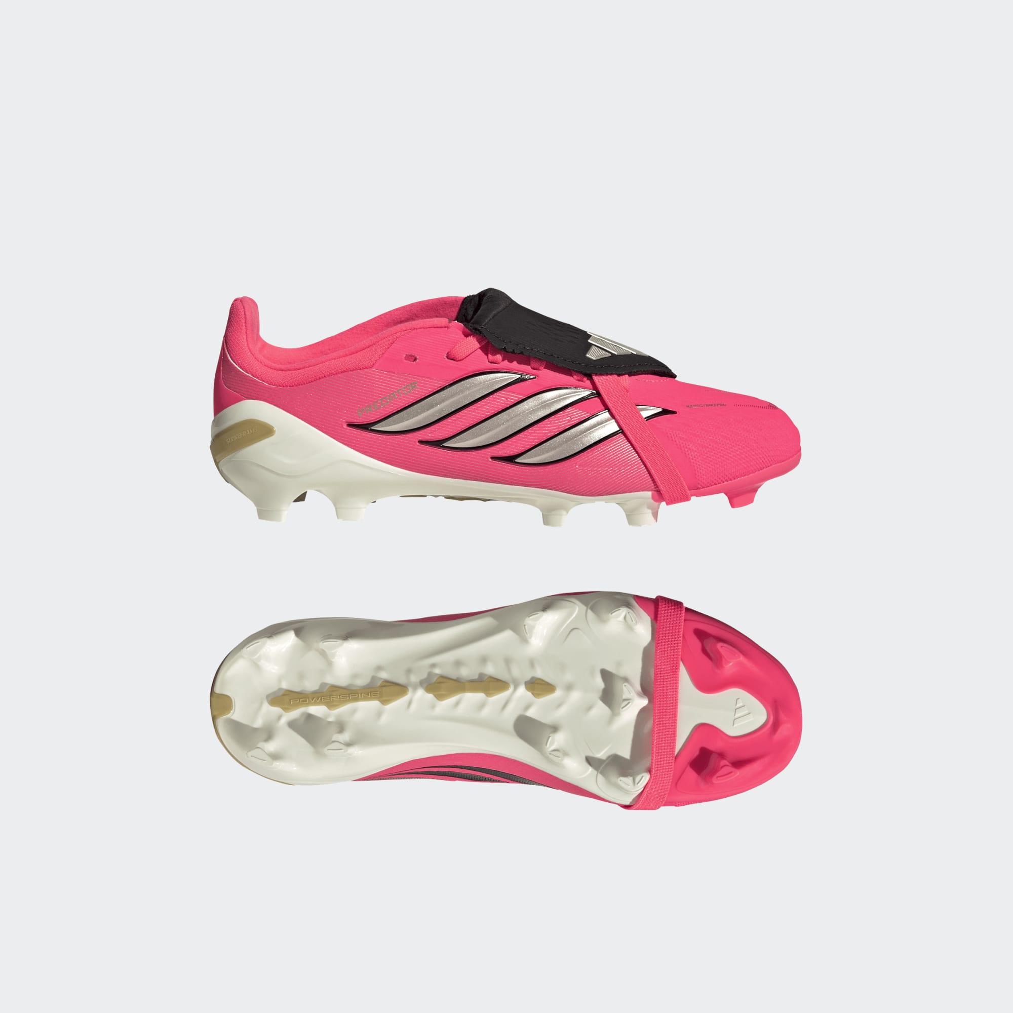 Predator Elite FT FG Junior