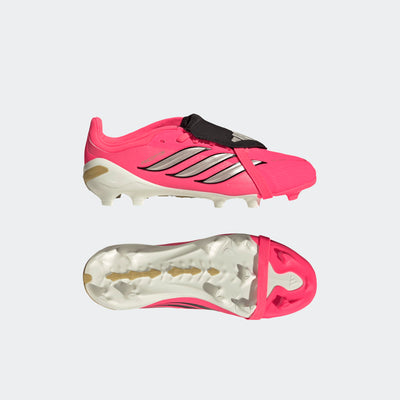 Predator Elite FT FG Junior