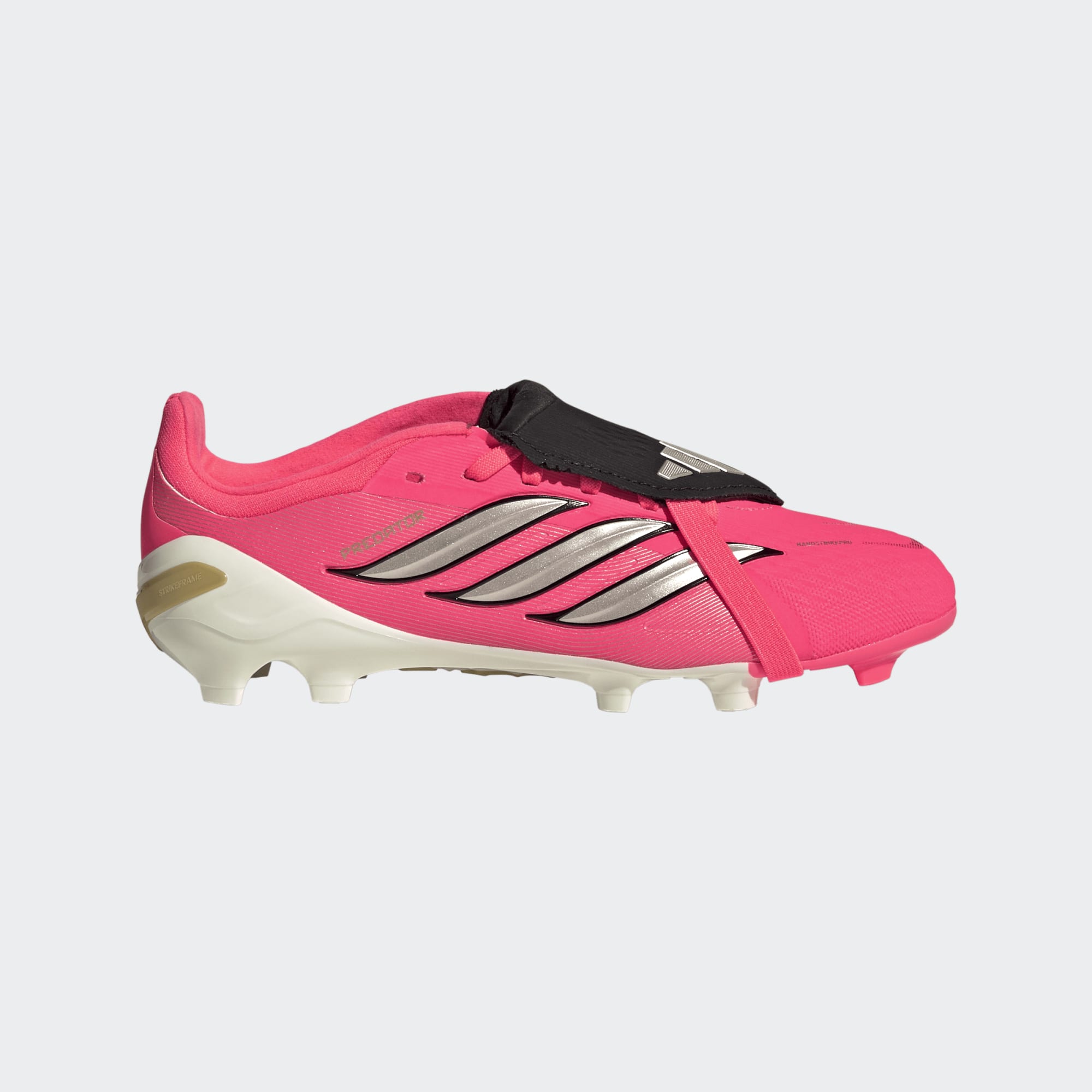 Predator Elite FT FG Junior