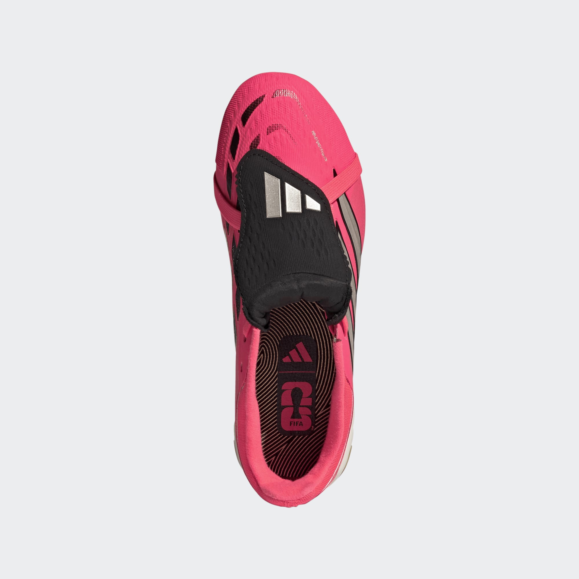 Predator Elite FT FG Junior