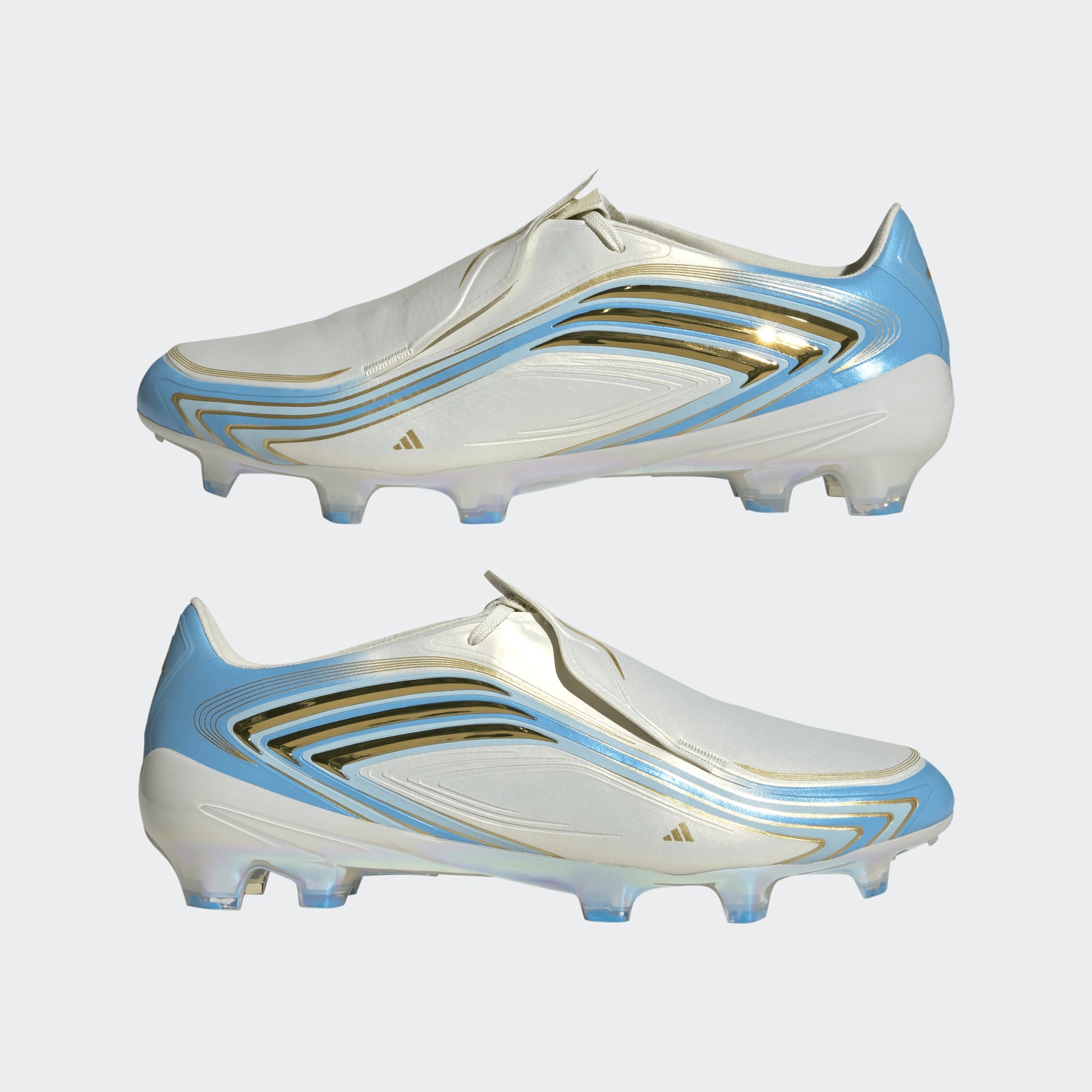 F50 Elite FG Messi