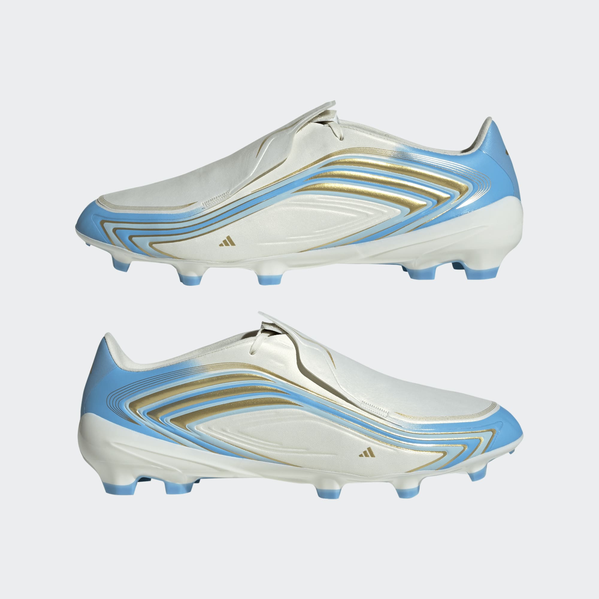 F50 Messi League FG