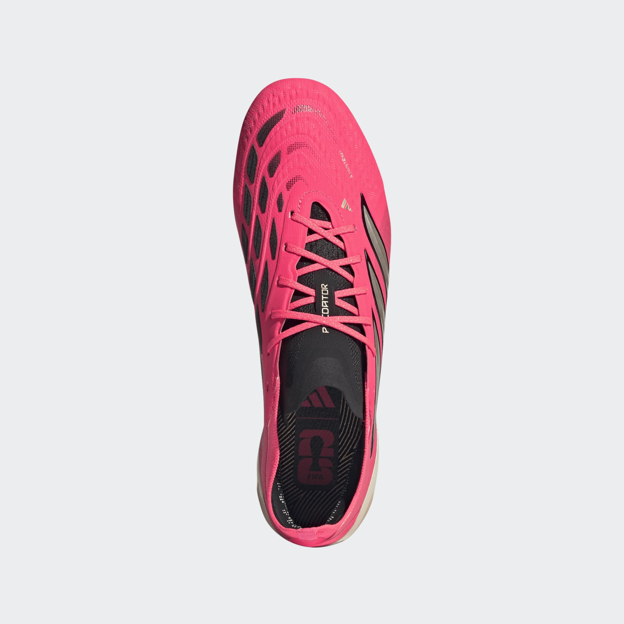 Predator Elite FG