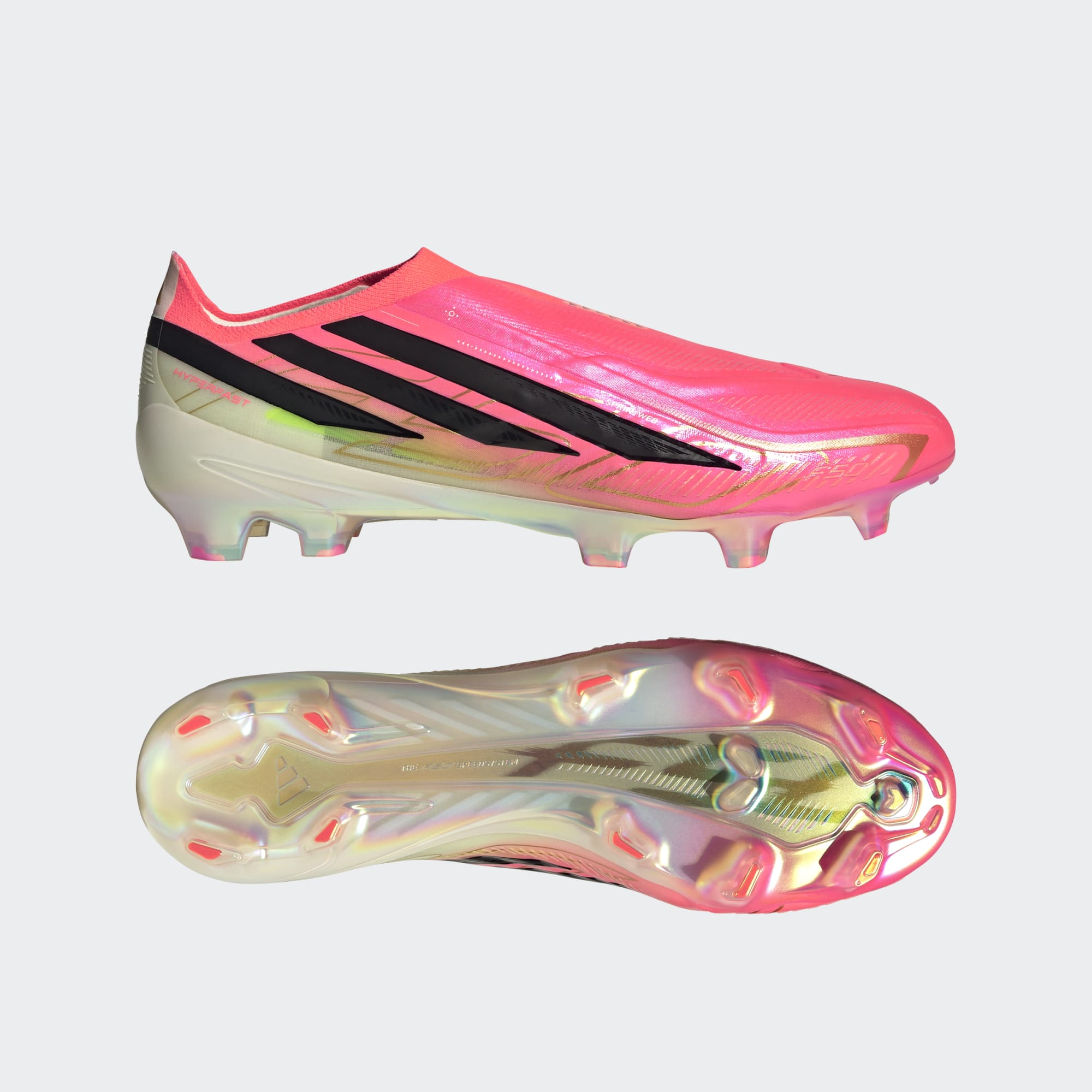 F50 Hyperfast Elite LL FG