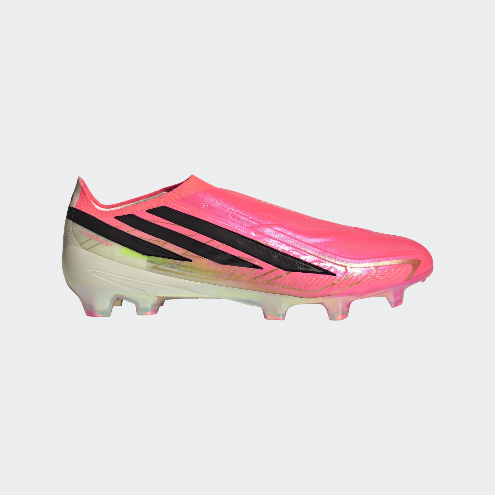 F50 Hyperfast Elite LL FG