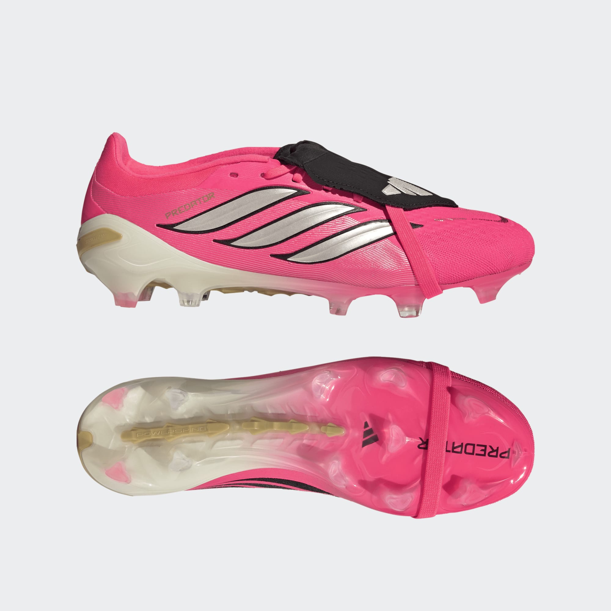 Predator Pro FT FG