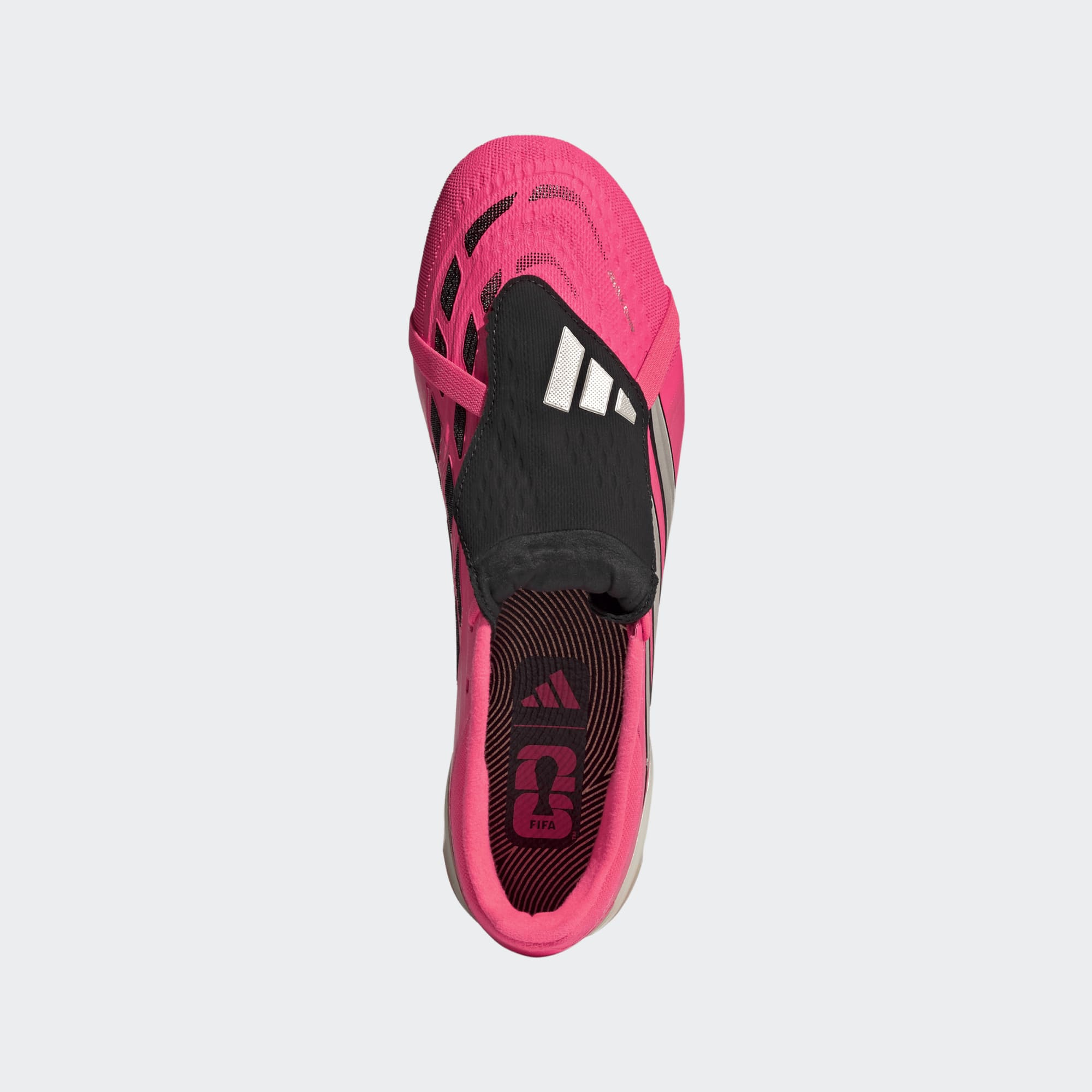 Predator Pro FT FG