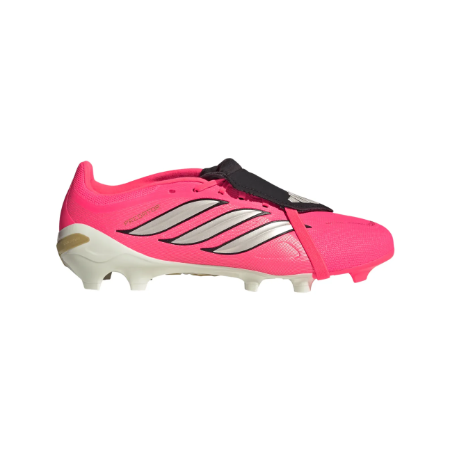 Predator League FT FG