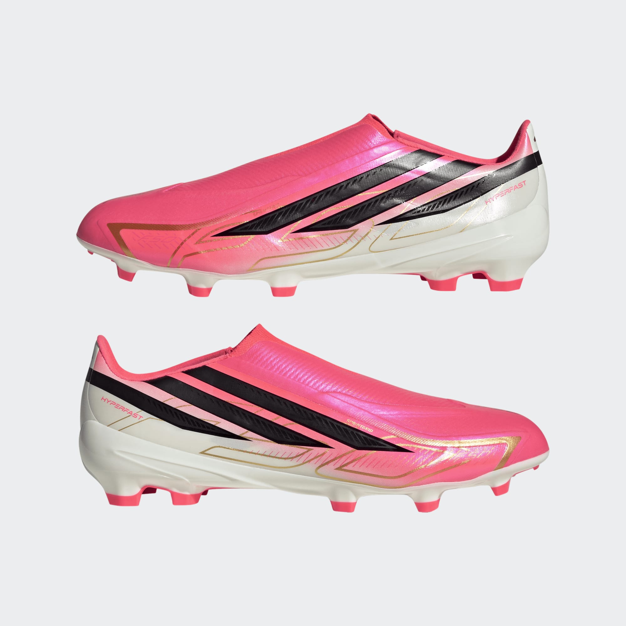 F50 Hyperfast League LL FG