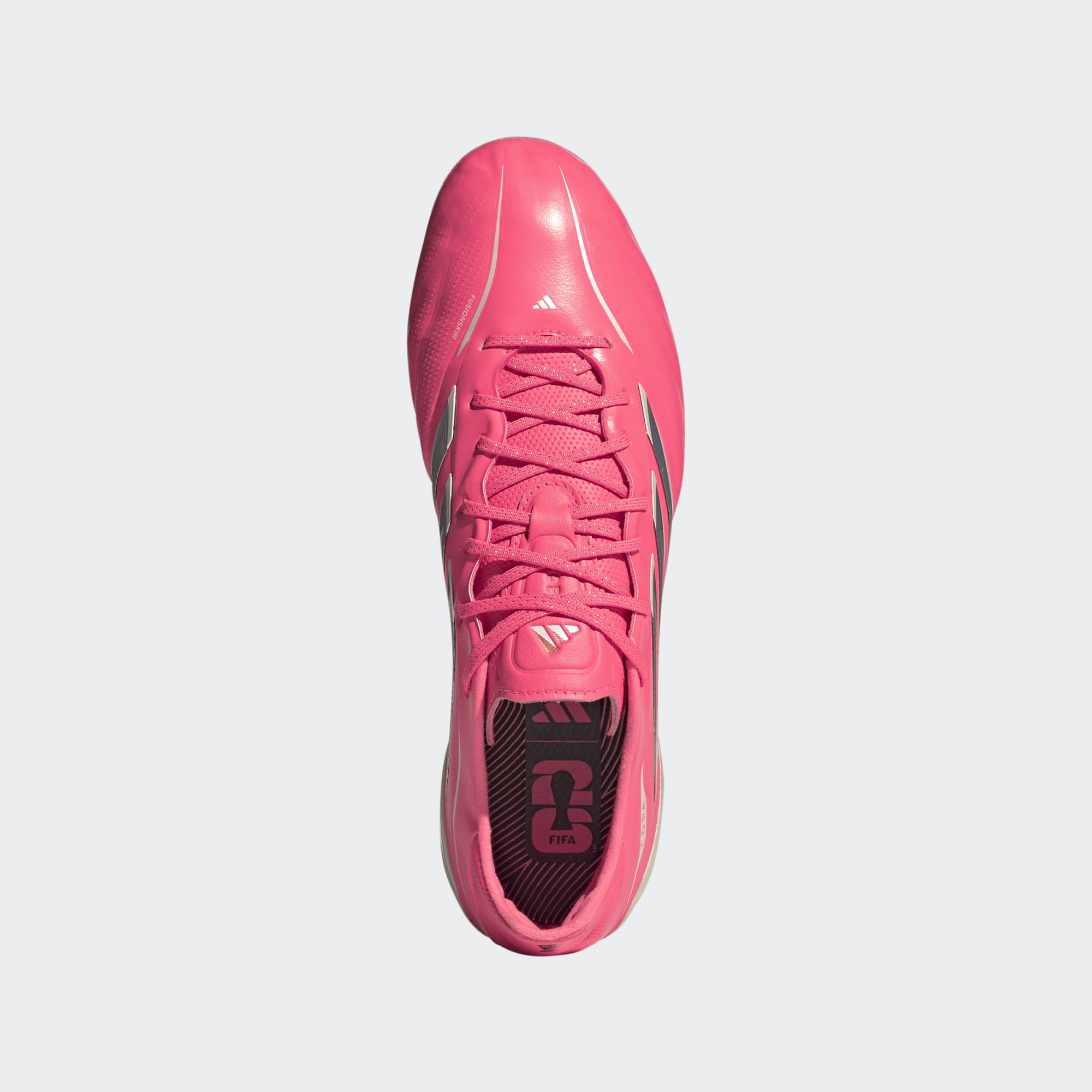 Copa Pure IV Elite FG – City Soccer Plus