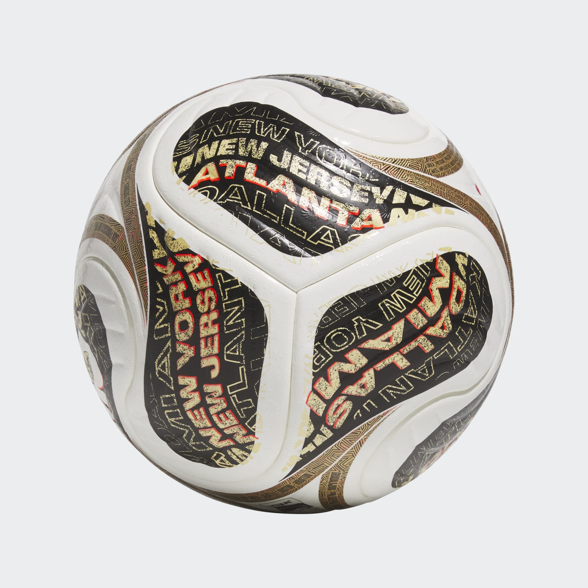 World Cup Finals Pro Ball