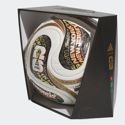 World Cup Finals Pro Ball