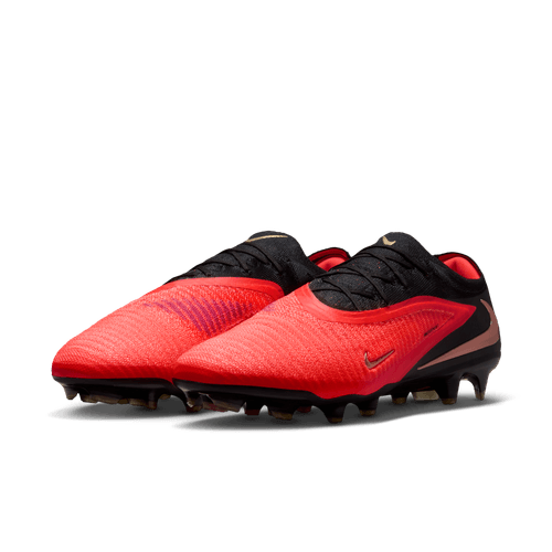 シューズ NIKE PHANTOM 6 LOW ELITE FG 25cm Phantom 6 Low Elite FG – City Soccer Plus