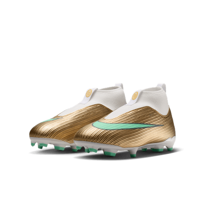 JR Superfly 11 Academy FG/MG "Kylian Mbappe"
