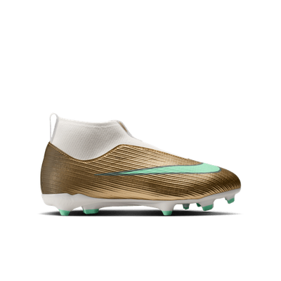JR Superfly 11 Academy FG/MG "Kylian Mbappe"