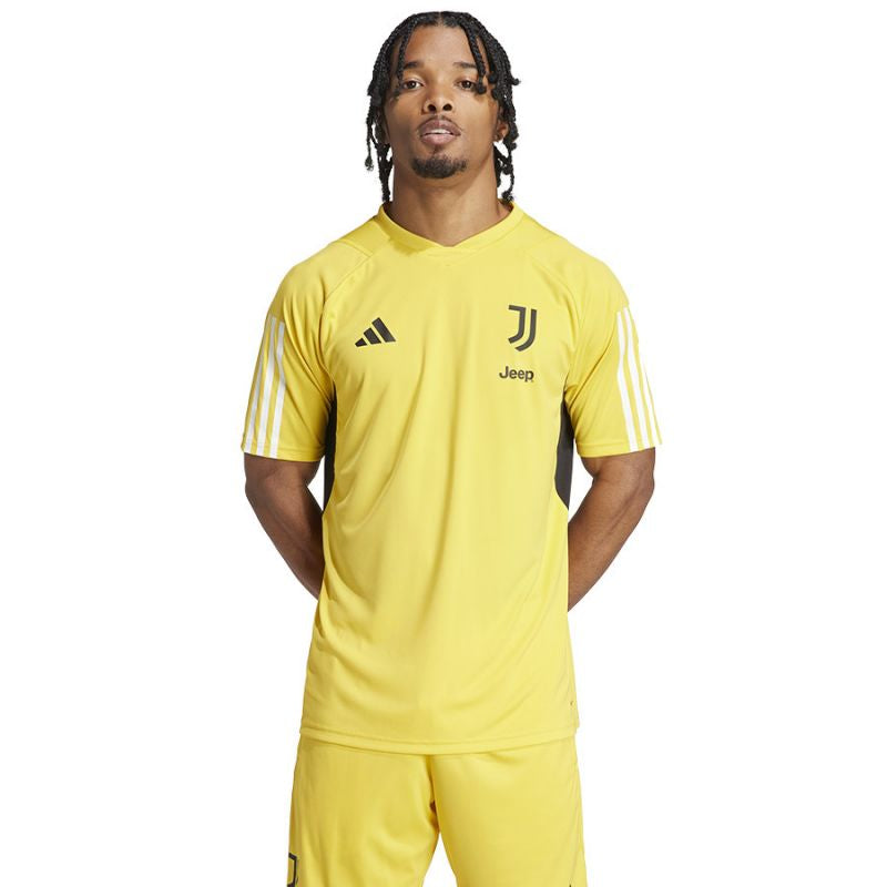 Juventus 24/25 Training Jersey