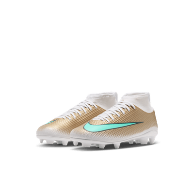JR Superfly 11 Club FG/MG “Kylian Mbappe”