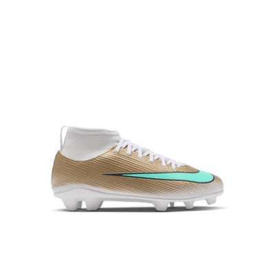 JR Superfly 11 Club FG/MG “Kylian Mbappe”