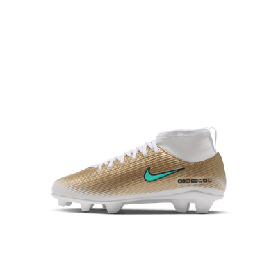 JR Superfly 11 Club FG/MG “Kylian Mbappe”