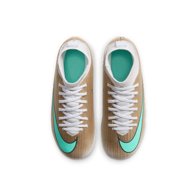 JR Superfly 11 Club FG/MG “Kylian Mbappe”
