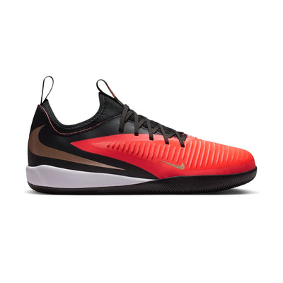 Nike Jr. Phantom 6 Low Academy IC
