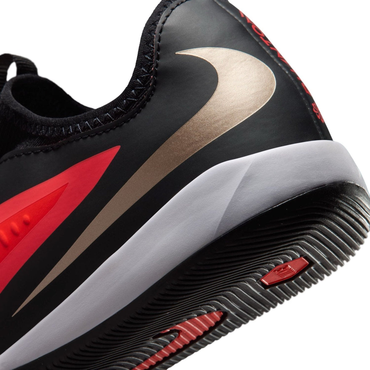 Nike Jr. Phantom 6 Low Academy IC