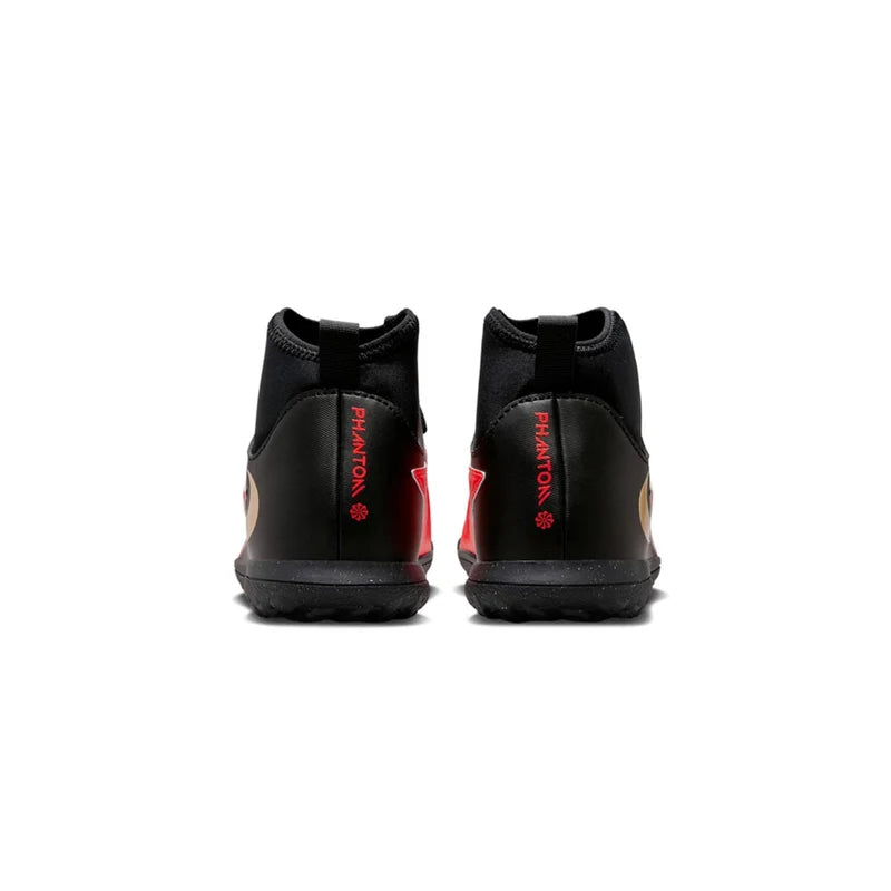 JR PHANTOM 6 HIGH CLUB TF
