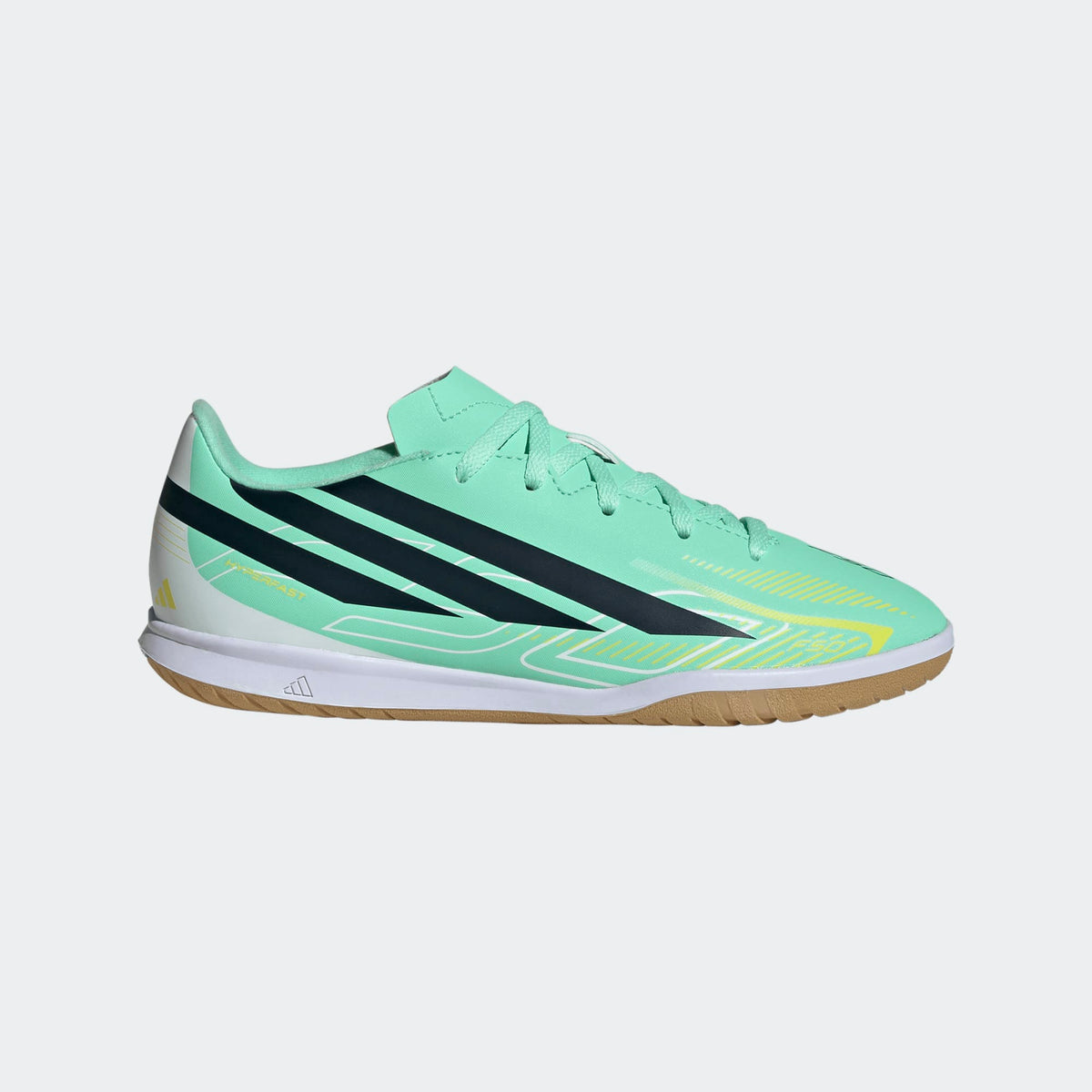 F50 Hyperfast Club Indoor Junior